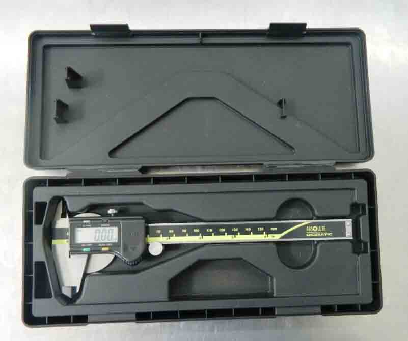 Digital Caliper